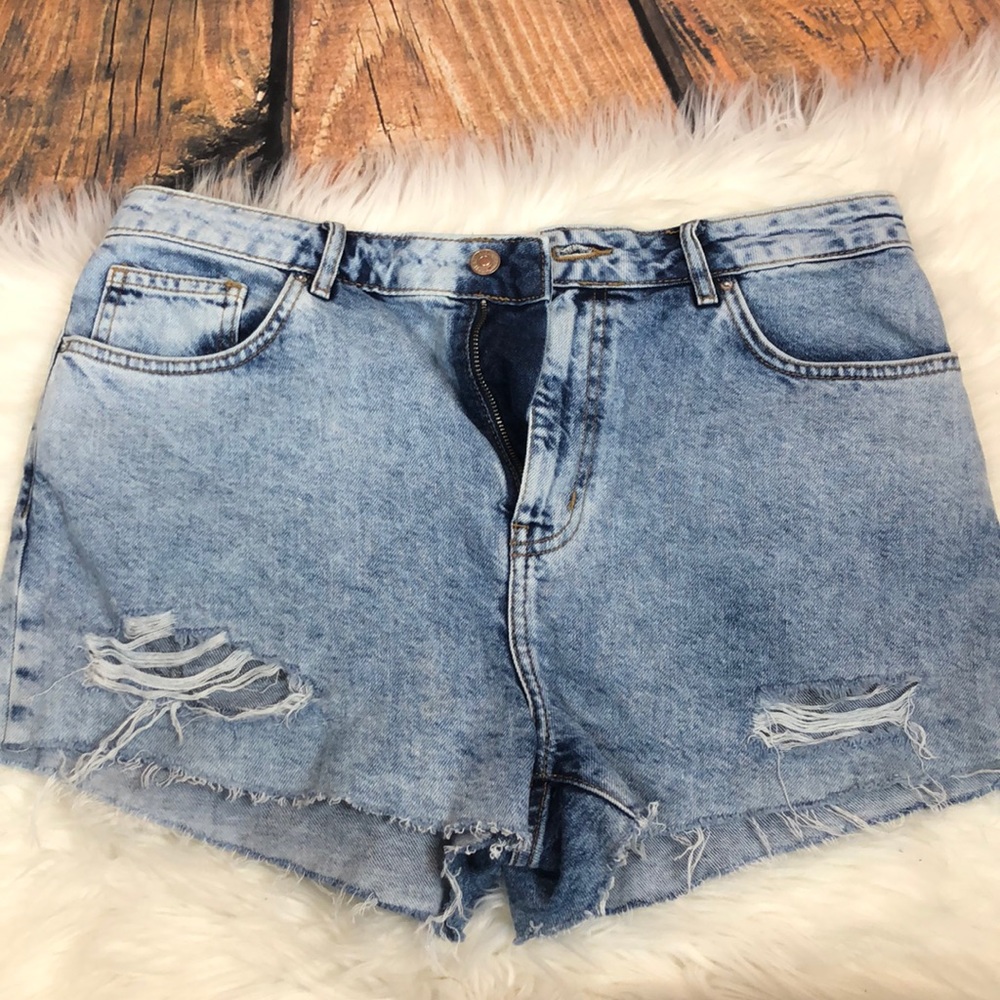 Forever 21 Shorts
